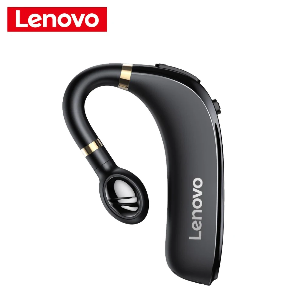 Original Lenovo Hd Call Bluetooth 