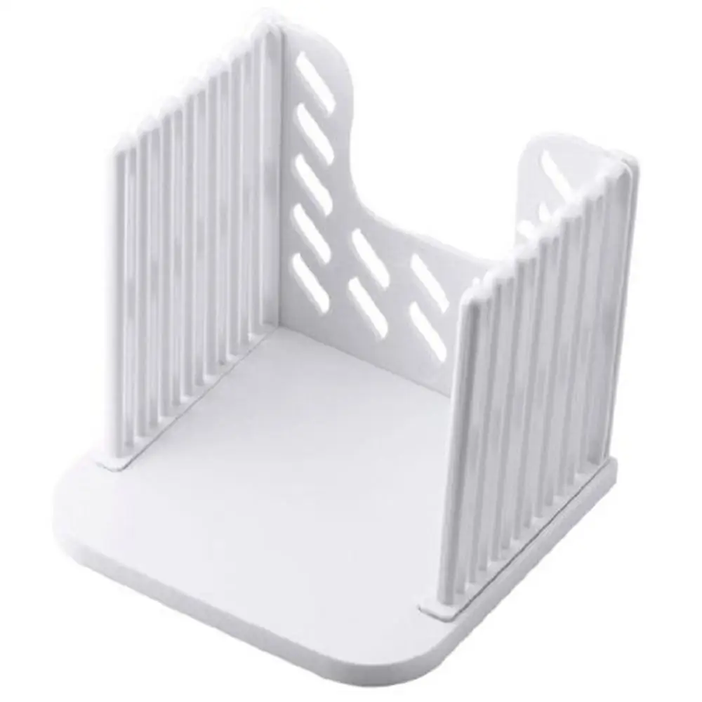 

Bread Slicer Toast Layerer Bread Cake Slicer Kitchen Pro Bread Loaf Slicer Slicing Cutter Cutting Cuts Even Slices Guide Tool