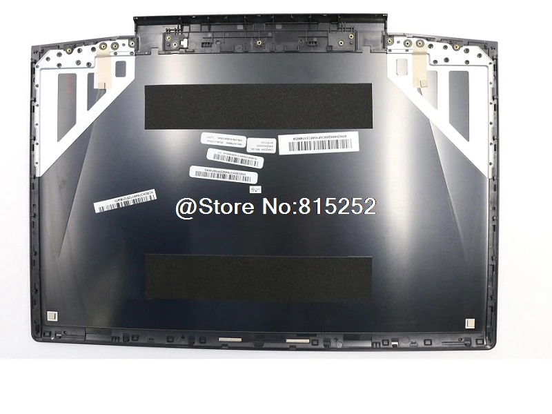 Lcd верхняя крышка для lenovo Y700 Y700-17 Y700-17ISK 5CB0K37649 AM0ZH000200 нижний чехол 5CB0K37633 Упор для рук США Великобритания верхний чехол