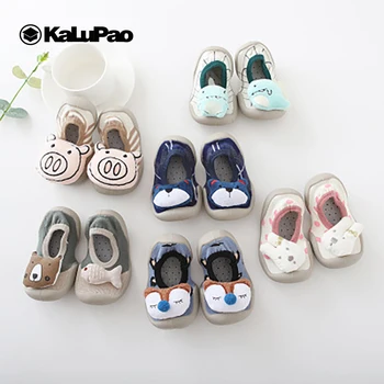 

Infant socks anti slip baby girl baby boy non-slip socks toddler indoor sock shoes floor socks with rubber soles for slipper