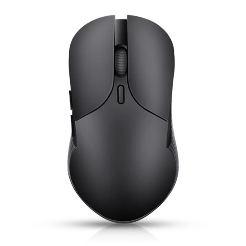 

Ergonomics Wireless Mouse Smart Voice Mouse 2.4G Rechargeable Wireless Translator Mouse Artificial Language Translation Mouse w