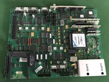 

Original Beckman AC. T diff hematology analyzer main board