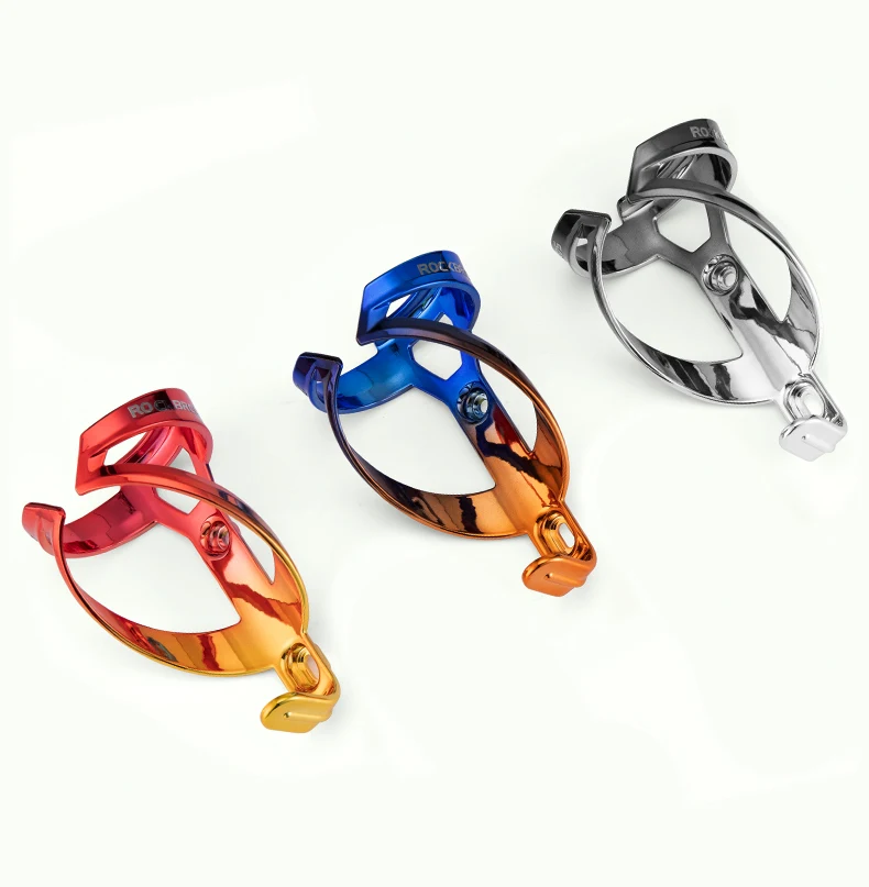 Ultralight MTB Bike PC Bottle Cage Bottle Holder MTB Mountain Road Bike Water Bo
