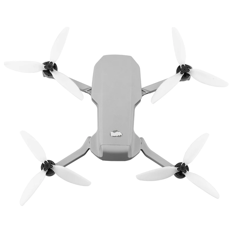 Baling Baling Mini Mavic Rilis 