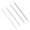 30pc/box 0.3/0.5/0.7/0.9mm Automatic Pencil Lead Replaceable Pencil Core for Mechanical Pencil 2B/HB/2H Lead Schoo Office Supply 5