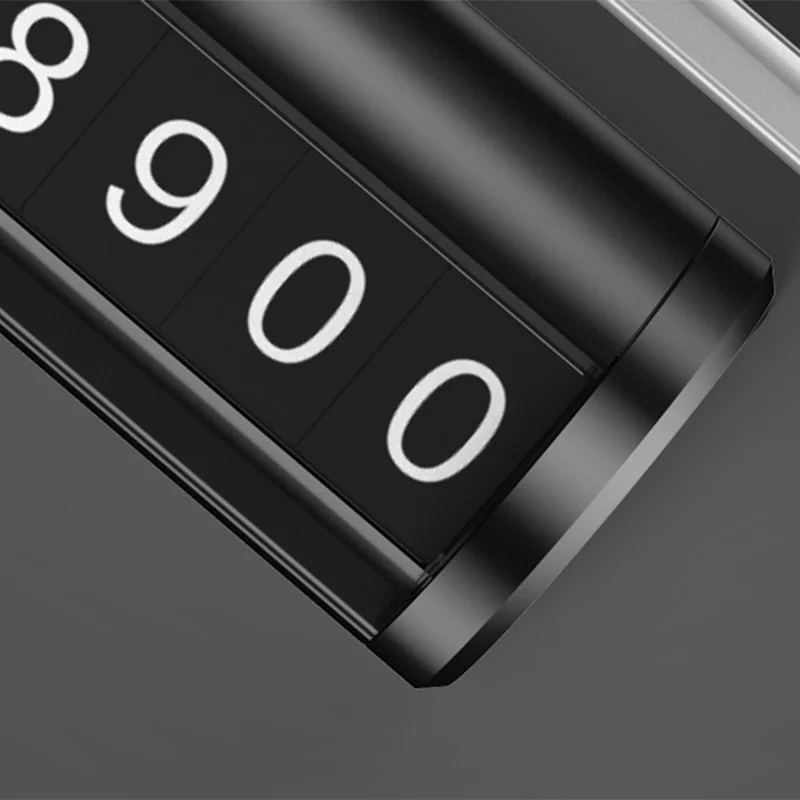 Оригинальный ручной душ Xiaomi Mijia Diiib с 3 режимами 360 градусов 120 мм 53 отверстия для
