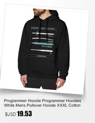 Программист футболка программиста хлопковая графическая футболка с короткими рукавами 4xl Повседневная мужская Милая футболка