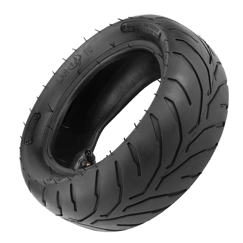 Передние и задние шины+ внутренняя труба 90/65/6,5 110/50/6,5 для 47Cc 49Cc мини карманный велосипед