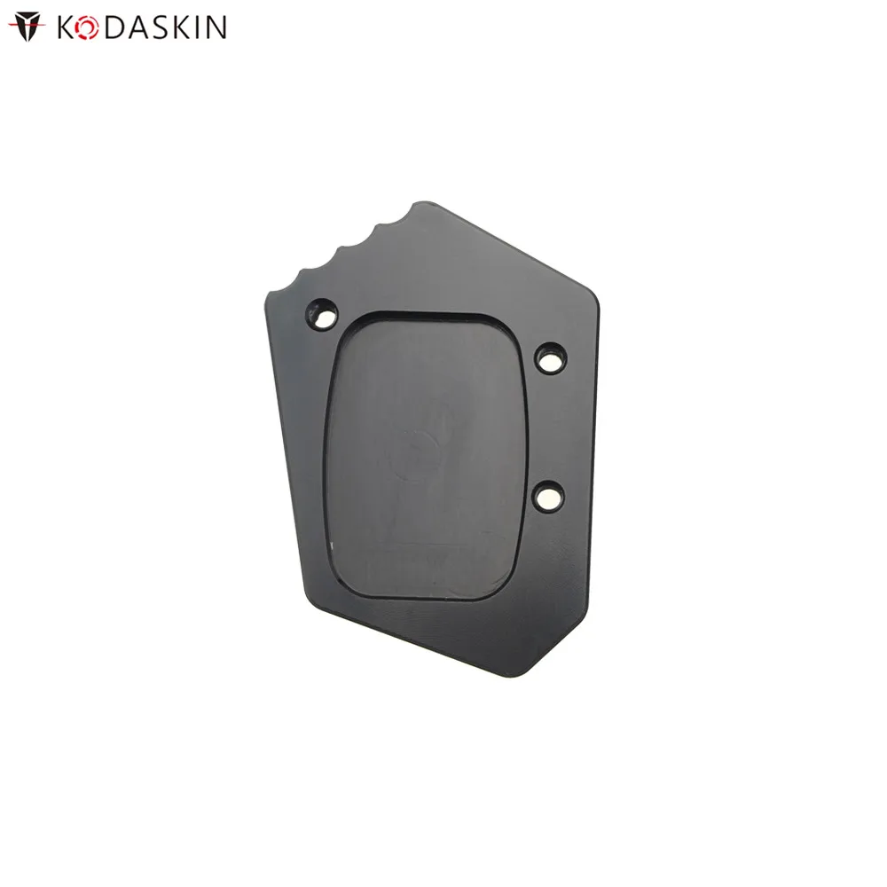 Kodaskin для Honda CBR650R CB650R CBR500R CB500F CB500X RX125/SDH125T-31EX125 стопы боковая стойка расширения колодки Поддержка пластина