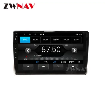 

4+64 Android 10.0 Car Multimedia Player For Toyota Wish 2009 2010-2012 car GPS Navi Radio navi stereo IPS Touch screen head unit