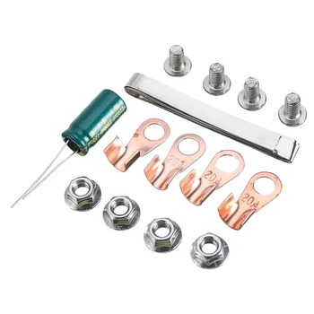 

DIY 12V Component Solder Accessories PCB Circuit Board Spot Welding Machine Battery Storage Practical Portable