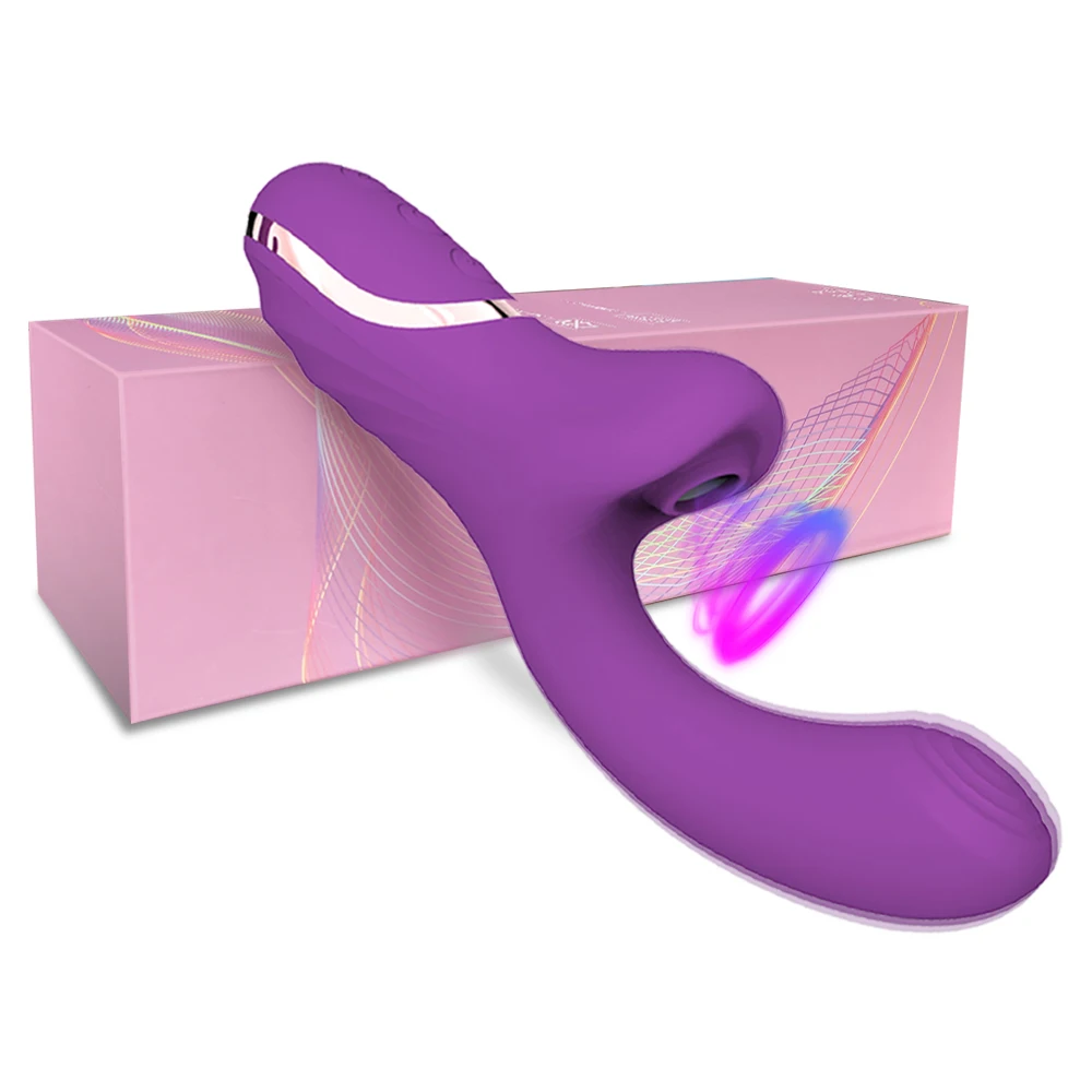 2021 Clitoral Sucking Vibrator Female For Women Clit Clitoris Sucker Vacuum Stimulator Dildo Sex Toys Goods for Adults | Красота и