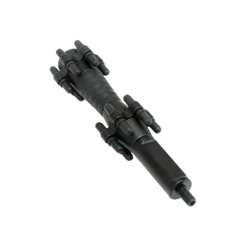 

2.5 inch,4.5 inch,6.5 inchCompound Bow Stabilizer Rubber Balance Bar Bow Shock Absorber for Archery