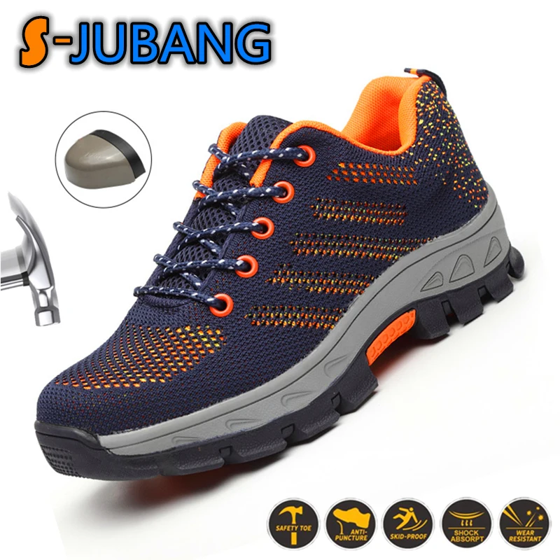 puncture resistant sneakers