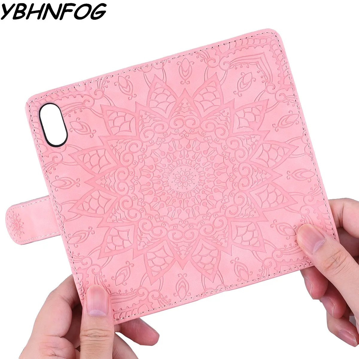 

Luxury Flip PU Leather Case For Samsung Galaxy A10E A20E A30 A40 A50 A70 A80 A90 A6 A7 A8 A9 2019 Wallet Card Slots Cases Cover