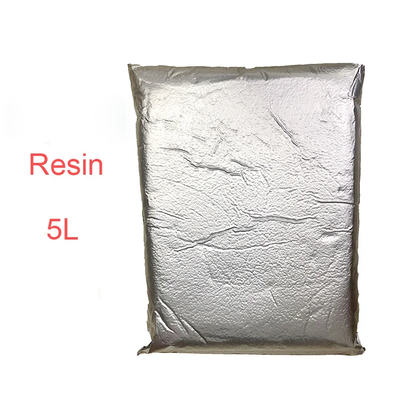 Wire cuting EDM Resin 5L for EDM Machine AliExpress
