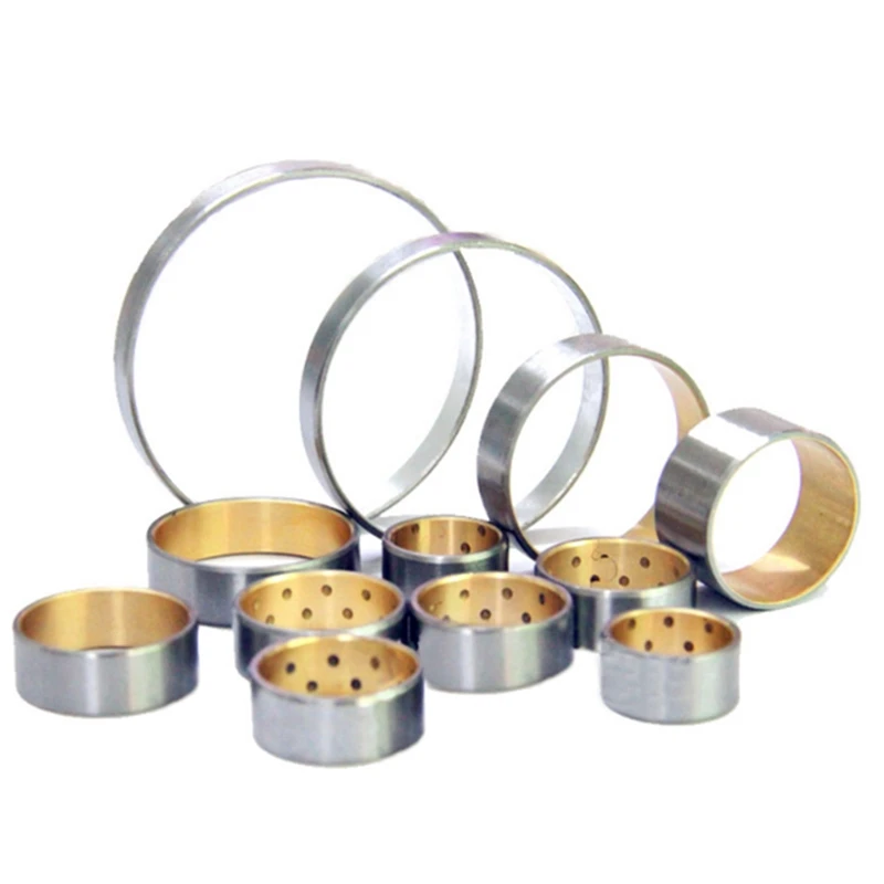 Automatic Transmission Bushing Repair Kit 6hp19 6spd Fits For Bmw