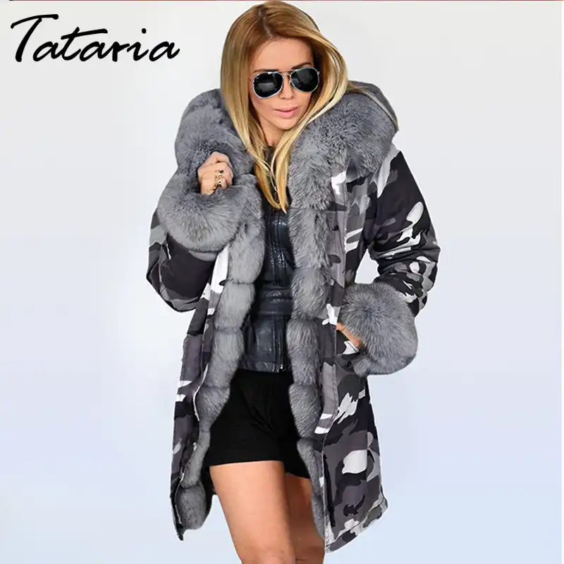 jacket de invierno para mujer