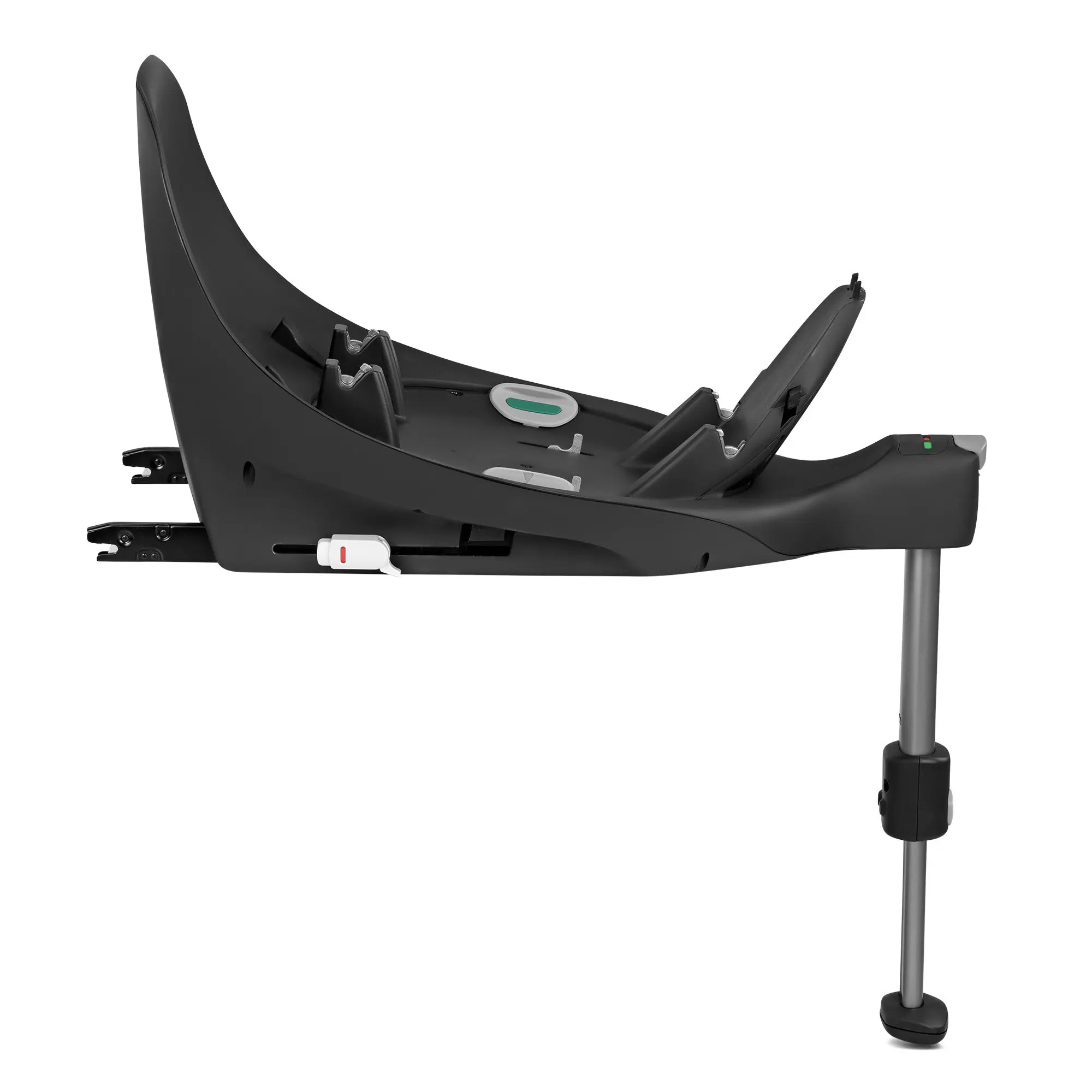 База для установки автокресел Cybex Cloud Z i-size и Sirona Base | Мать ребенок
