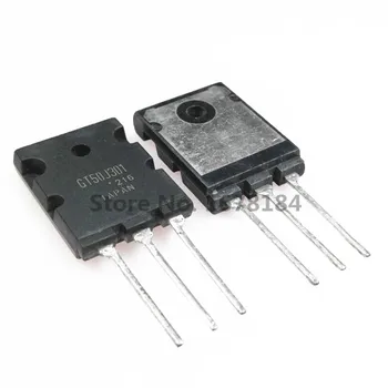 

5pcs/lot IGBT GT50J301 50A 600V TO-3P