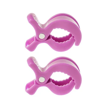 

Baby Colorful Car Seat Accessories Plastic Pushchair Toy Clip Pram Stroller Peg To Hook Cover Blanket Mosquito Net Clips