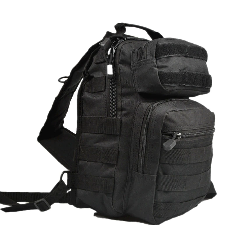 Нагрудная сумка сумки для охоты рыбалки кемпинга пешего туризма