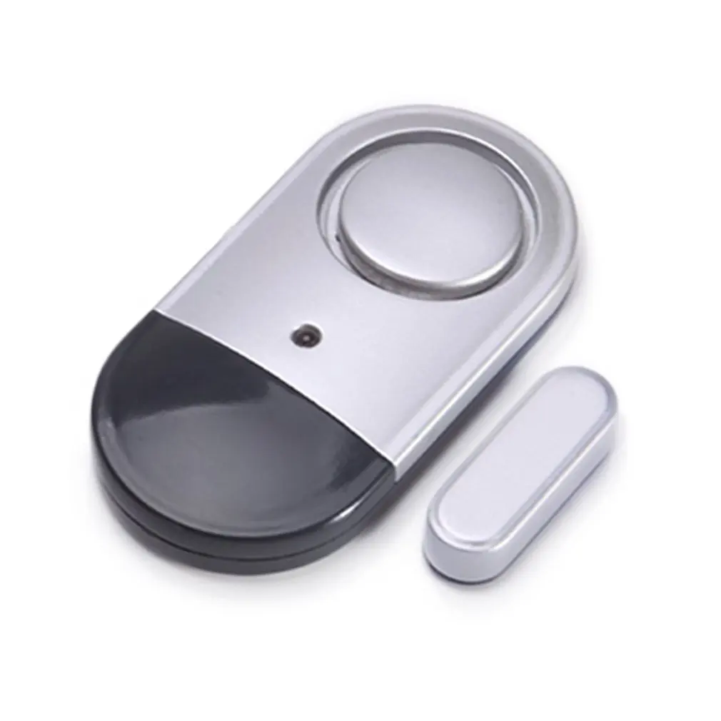 Door Window Alarm 120DB Door Alarms For Kids Safety Window Pool Alarms