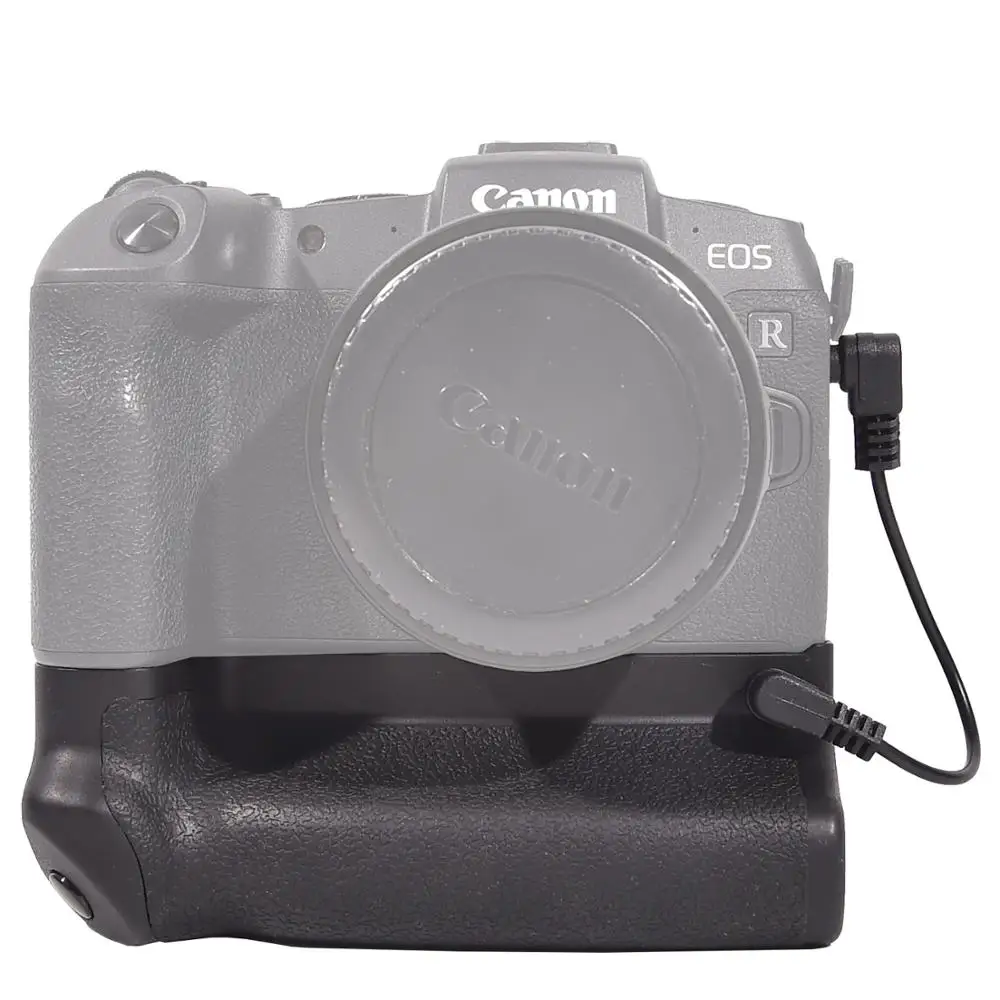  DSTE EOS RP Vertical Battery Grip Holder for Canon EOS RP Camera Replacement EG-E1 Battery Grip