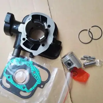 

Cylinder kit PGO SPEEDFIGHT 50cc piston 40mm with water cooling standard set
