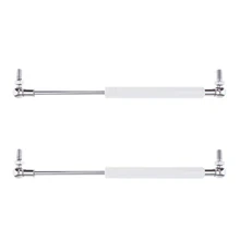 2X) крышка люка опорная штанга 250 мм подходит для Saiing/лодки/яхты/морской