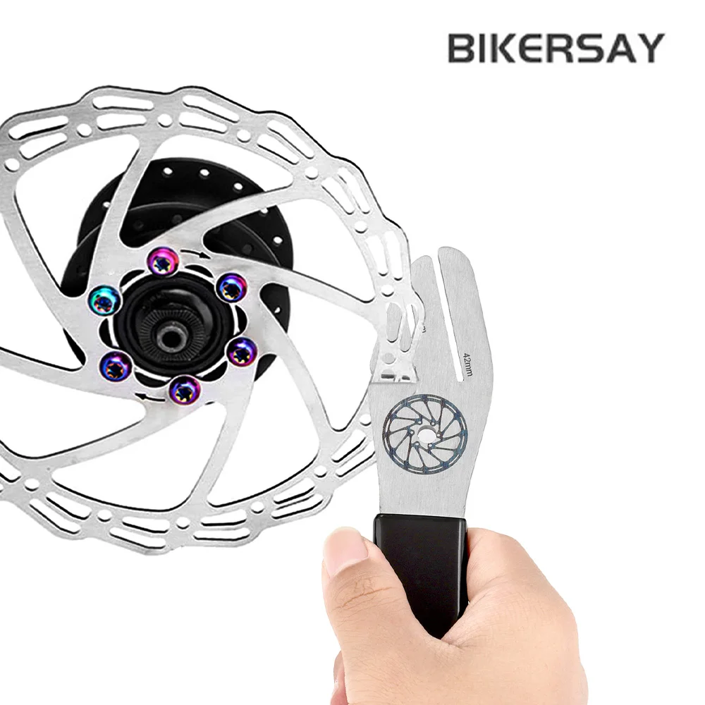 bike disc brake tool