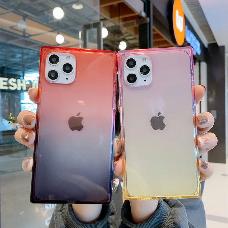 Противоударный чехол для iPhone X XS Max XR 11 7 8 Plus | Мобильные телефоны и аксессуары