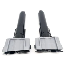Правая и левая фара Омыватель привод сопла для Toyota Land Cruiser GRJ200 LC200 15-18 85207-60110 85208-60110