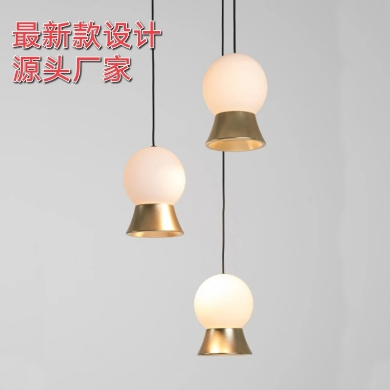 

Modern Geometric Art Pendant Lights Nordic Line Hanging Lamp Loft Industrial Home Decor Kitchen Light Fixture Luminaire
