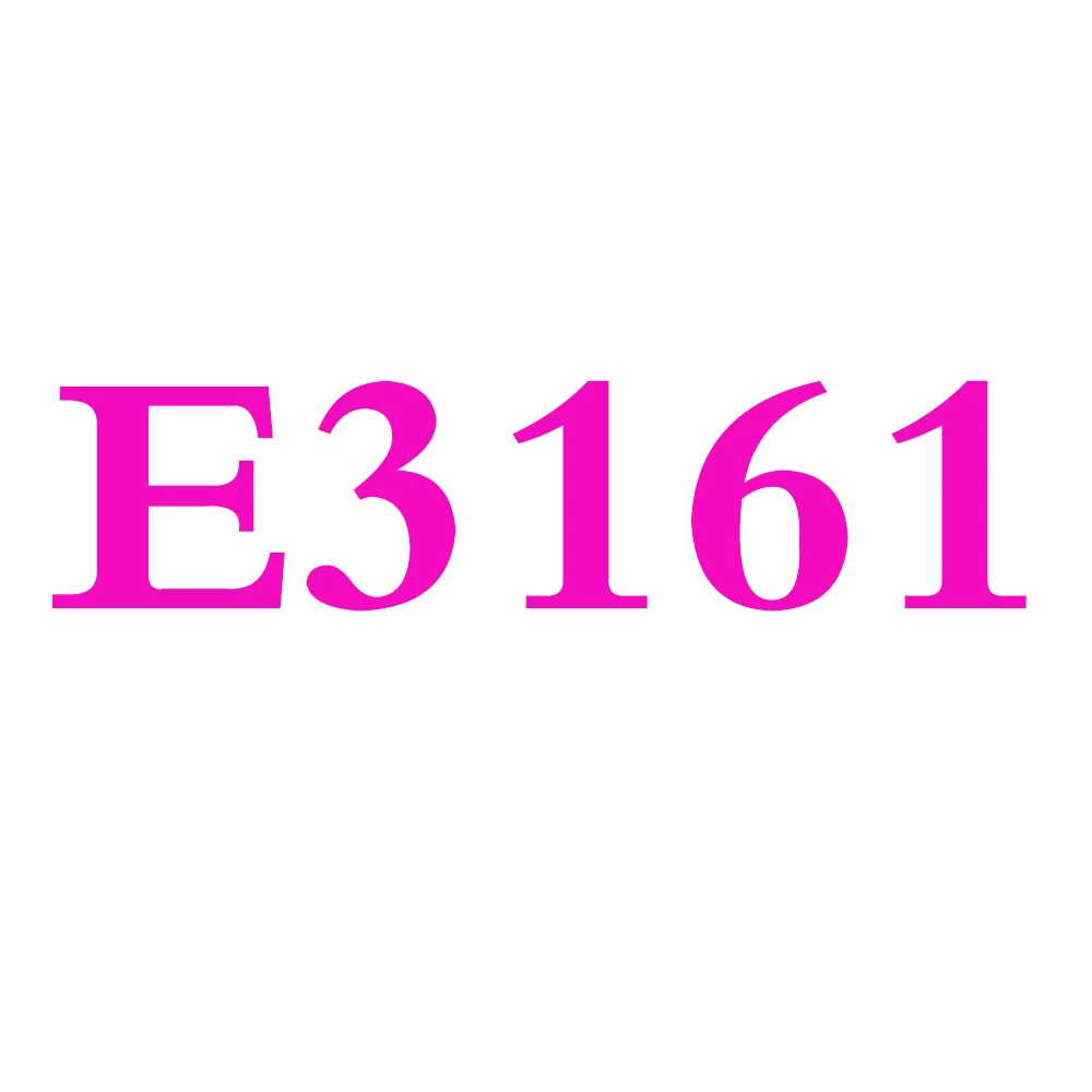 Серьги E3141 E3142 E3143 E3144 E3145 E3146 E3147 E3148 E3149 E3150 E3151 E3152 E3153 E3154 E3155 E3156 E3157 E3158-E3172 - Окраска металла: E3161