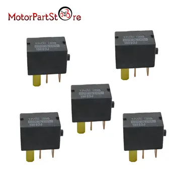 

5pcs/lot G8HL-H71 12VDC Solid State Relay for Acura for Honda for Accord for Civic for Omron G8HL-H71 39794-SDA-A03