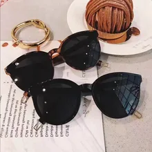 Дизайн поляризованные солнцезащитные очки для мужчин и женщин для вождения квадратный Стиль Солнцезащитные очки мужские очки UV400 Gafas De Sol