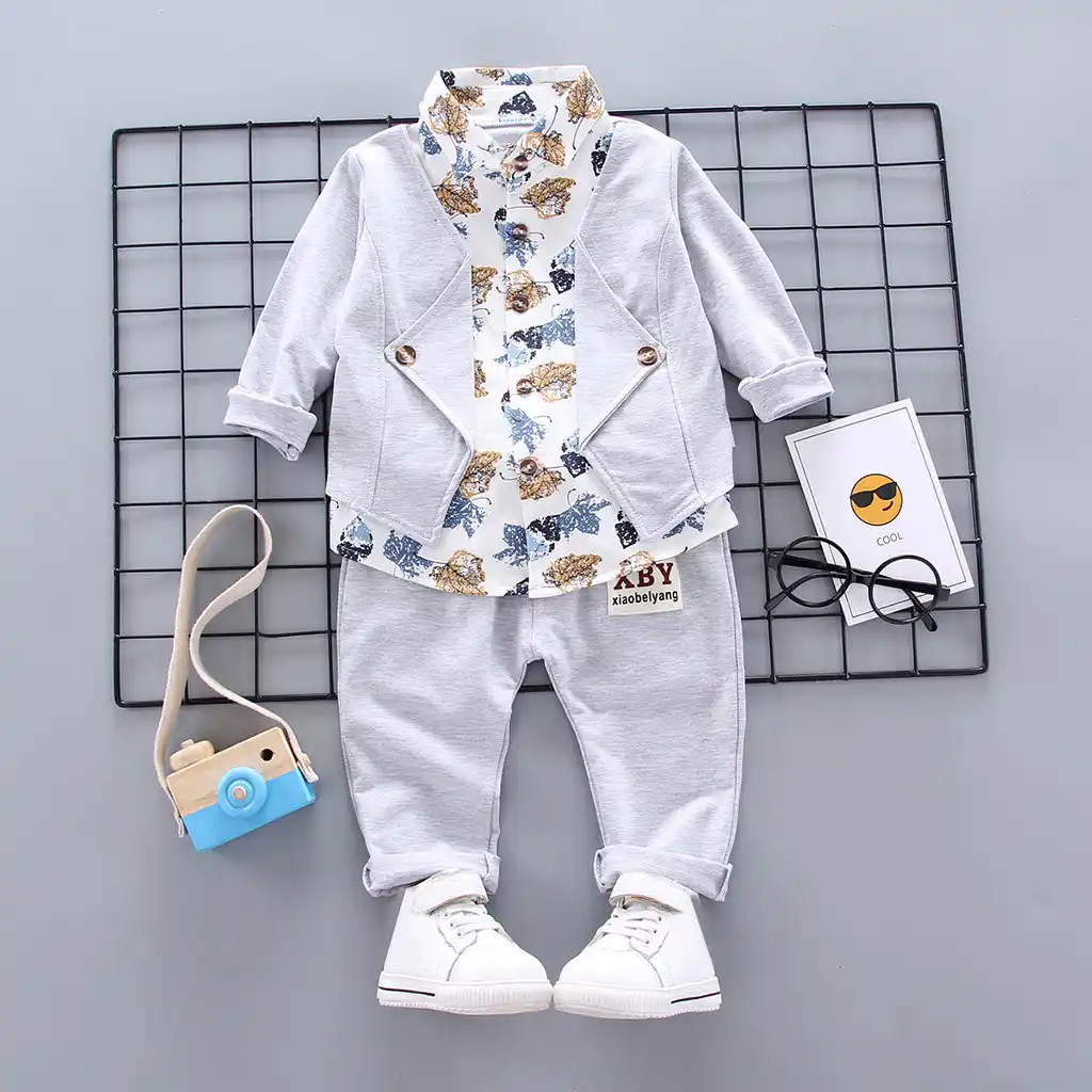 18 month boy clothes