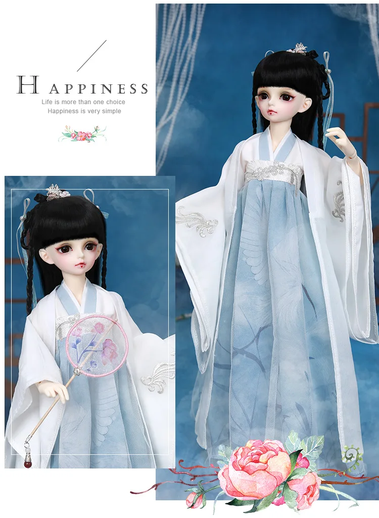 Куклы Fairyland Minifee BJD 1/4 полная опция Хлоя Обнаженная кукла шар шарнирные куклы игрушки для детей Девичья коллекция Oueneifs