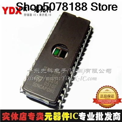 5 шт. M27C4001-10F1 M27C4001-10F1L DIP-32
