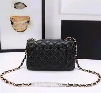 

2020 women's small leather bag, leather bag, luxury handbag, women's handbag, Messenger Bag, leather shoulder bag
