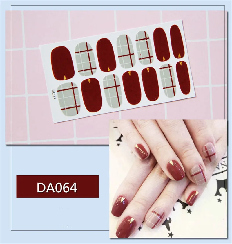 DA064
