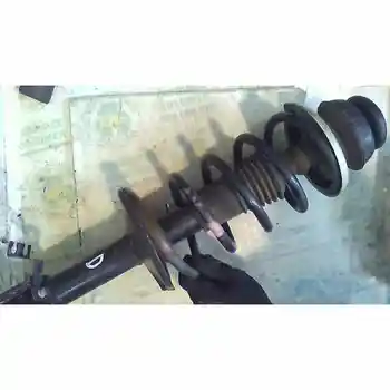 

3365083 shock absorber Front Right Dacia Sandero Ambiance