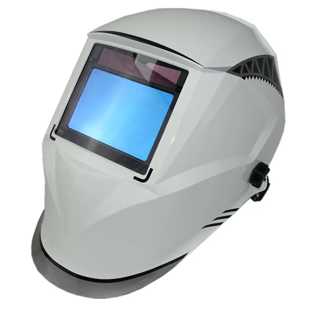 Welding Helmet 100*65mm 1111 4 Sensors Grinding DIN 3/4-13 MMA MIG/MAG TIG CE/UL/CSA/AS Cert Solar Auto Darkening Welding Mask Welding Helmet 100*65mm 1111 4 Sensors Grinding DIN 3/4-13 MMA MIG/MAG TIG CE/UL/CSA/AS Cert Solar Auto Darkening Welding Mask