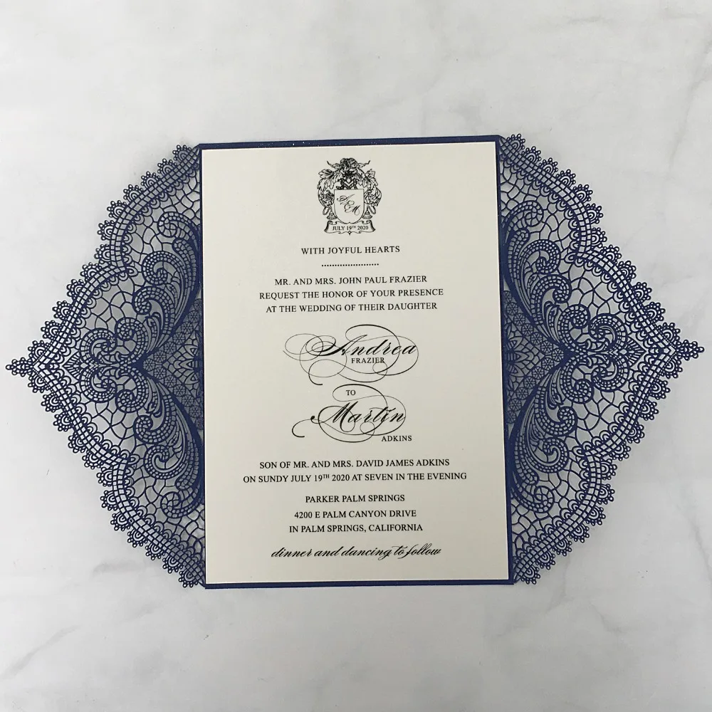 Invitations