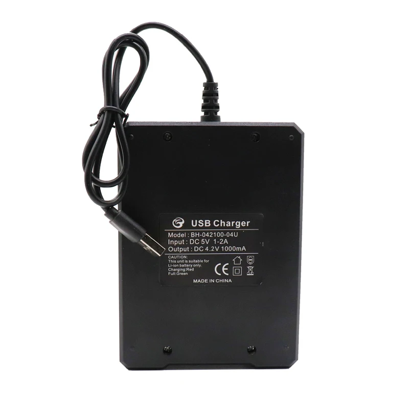 18650 battery 3.7V 12000mAh rechargeable liion battery for Led flashlight battery 18650 battery Wholesale+USB charger