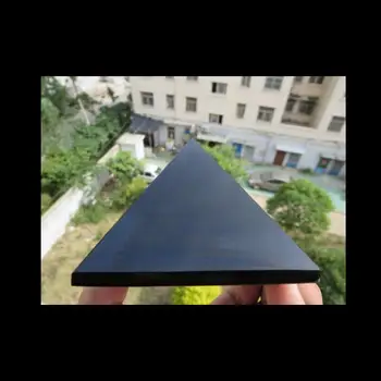 

shun66003690+++431g Natural Obsidian Quartz Crystal Pyramid Healing China Q16