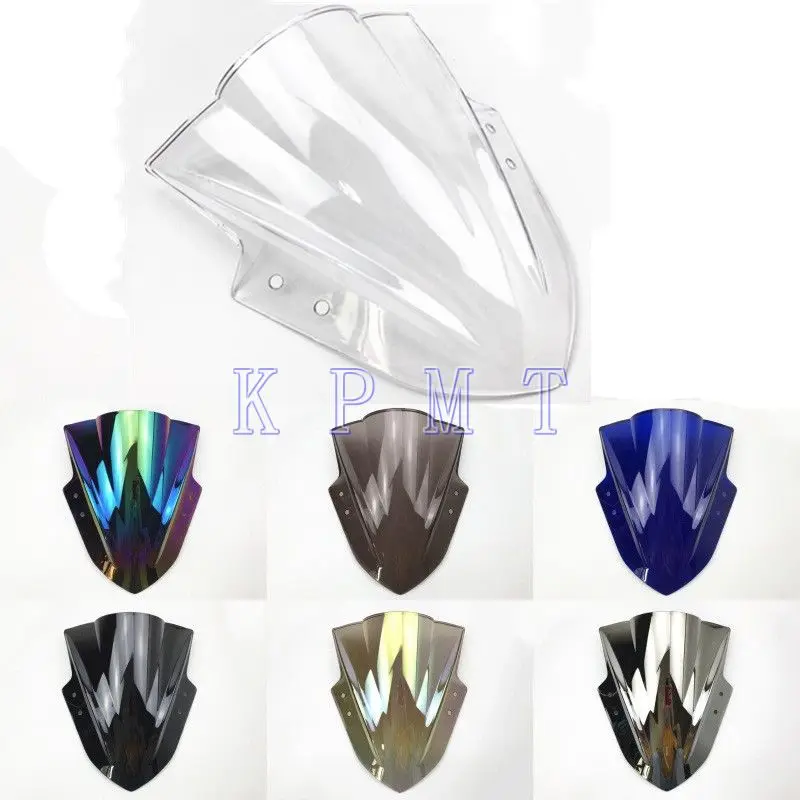 Ветровое стекло для Kawasaki Ninja 300 EX300 EX 300R 2013 2014 2015 2016 2017 2018 2019 |