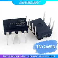 1PCS TNY266PN DIP-7 TNY266 DIP TNY266P DIP7 LCD โมดูลชิป Integrated บล็อก IC(China)