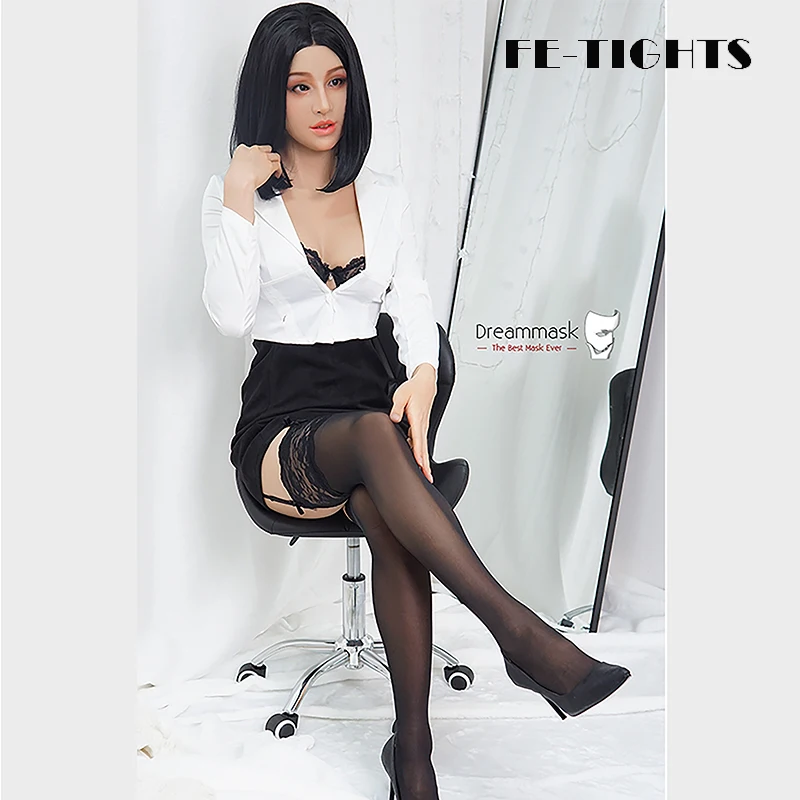 Рисунок 3 - (M06B) Трансвестит на всю голову